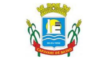 Novo edital de Concurso Público da Prefeitura de Capivari de Baixo, SC, é divulgado