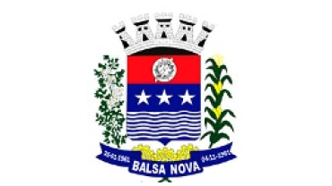 Prefeitura de Balsa Nova do Paraná abre inscrições para dois Processos Seletivos