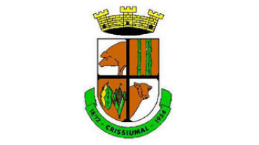 Processo Seletivo da Prefeitura de Crissiumal no Rio Grande do Sul oferece oportunidade de emprego.