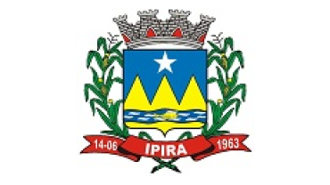 Processo Seletivo da Prefeitura de Ipira, em Santa Catarina, é divulgado.