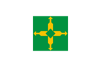 Bandeira de Distrito Federal