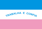 Bandeira de Espírito Santo