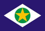 Bandeira de Mato Grosso