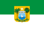 Bandeira de Rio Grande do Norte