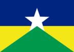 Bandeira de Rondônia