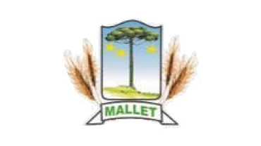 Prefeitura de Mallet, no Paraná, anuncia quatro oportunidades em processo seletivo inédito.