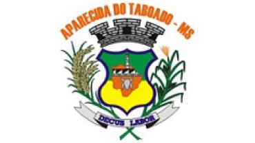 Processo Seletivo da Prefeitura de Aparecida do Taboado, no Mato Grosso do Sul, passa por retificação.